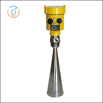 喇叭天線雷達物位計(26G)